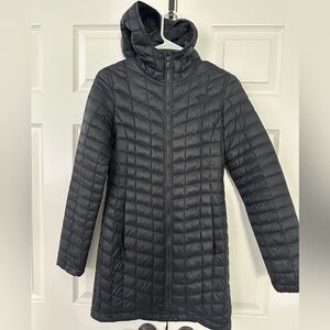 Women’s XS North face Puffer Jacket